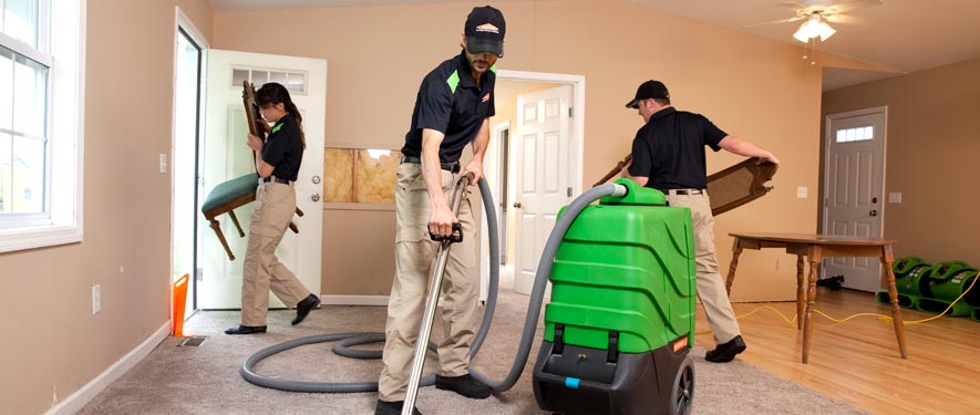 Warren, OH cleaning services